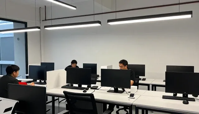 灯具套装软装搭配怎么做得更稳：成就理想空间一线经验